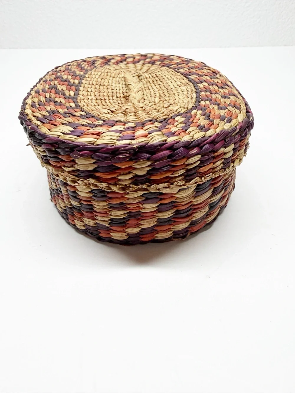 N/A woven sea